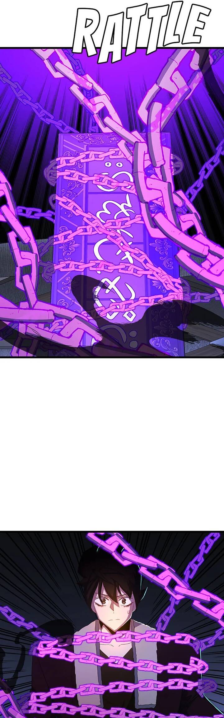 sự bế tắc bất khả chiến bại chapter 72 40