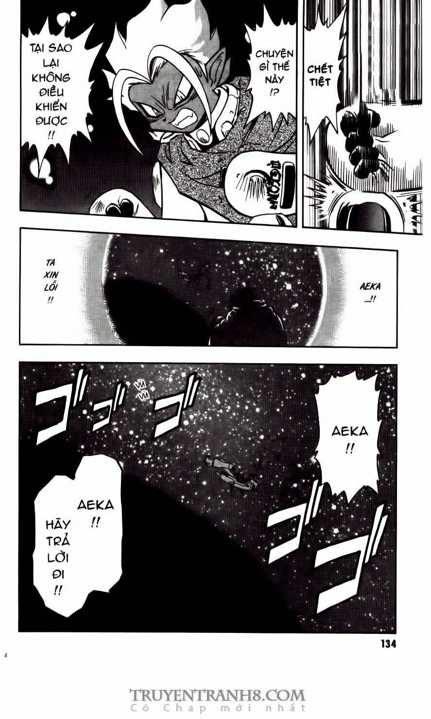 tenchi vô dụng chapter 68 3