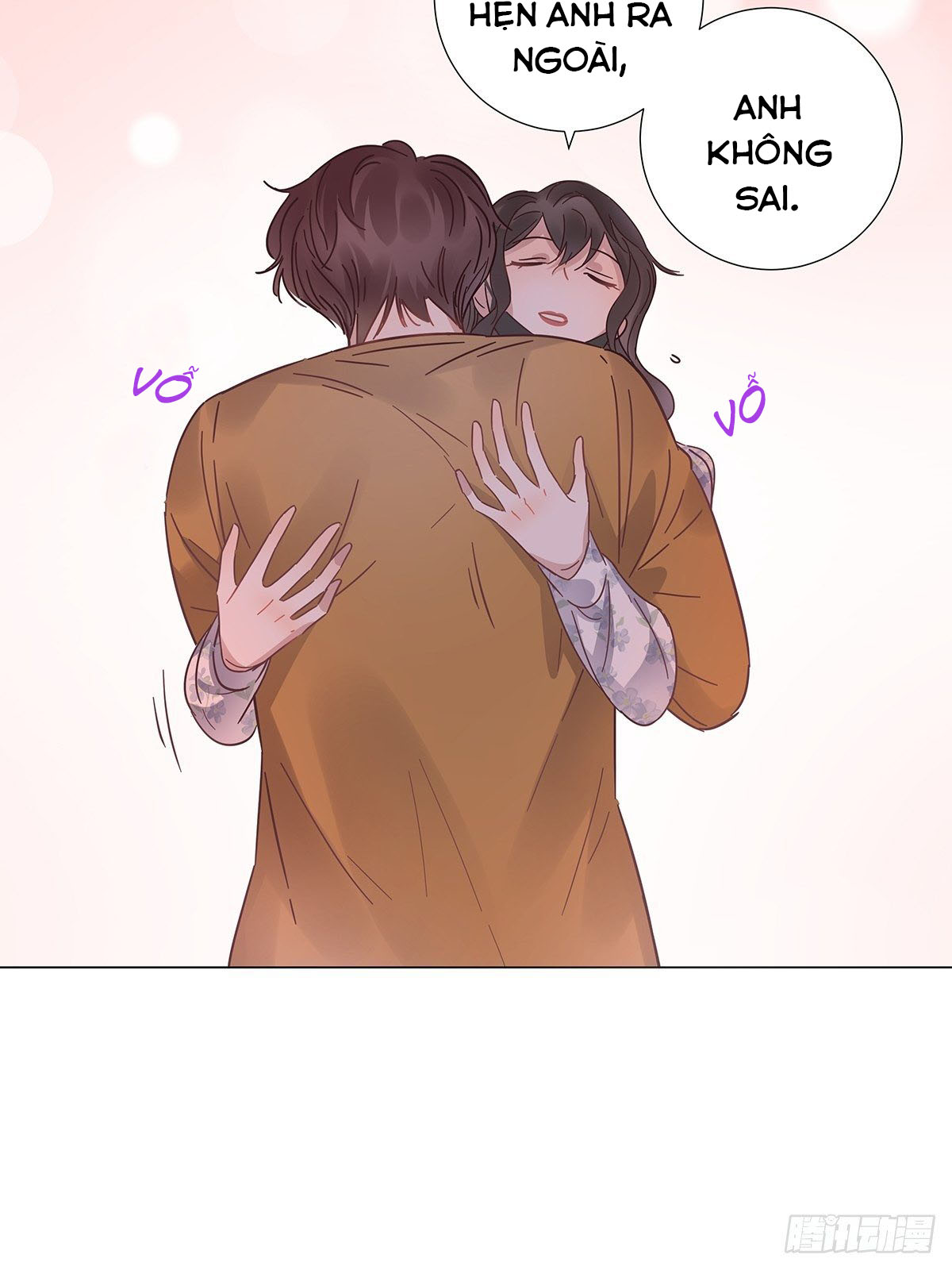 hôm nay nam giả trang nữ vẫn chưa được cầu hôn! chapter 26 38