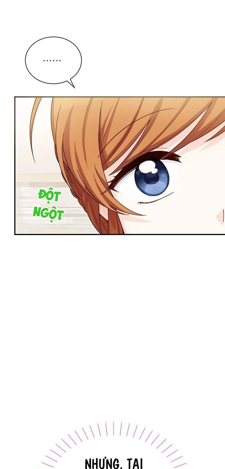 nữ công tước với tâm hồn trống rỗng chapter 48 12