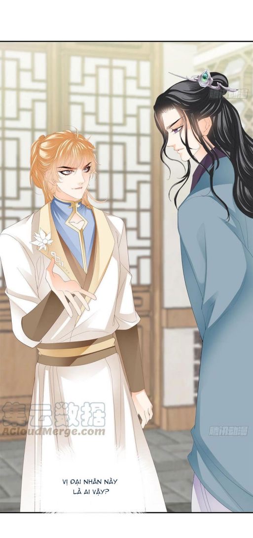 bổn vương muốn nàng chapter 50 29