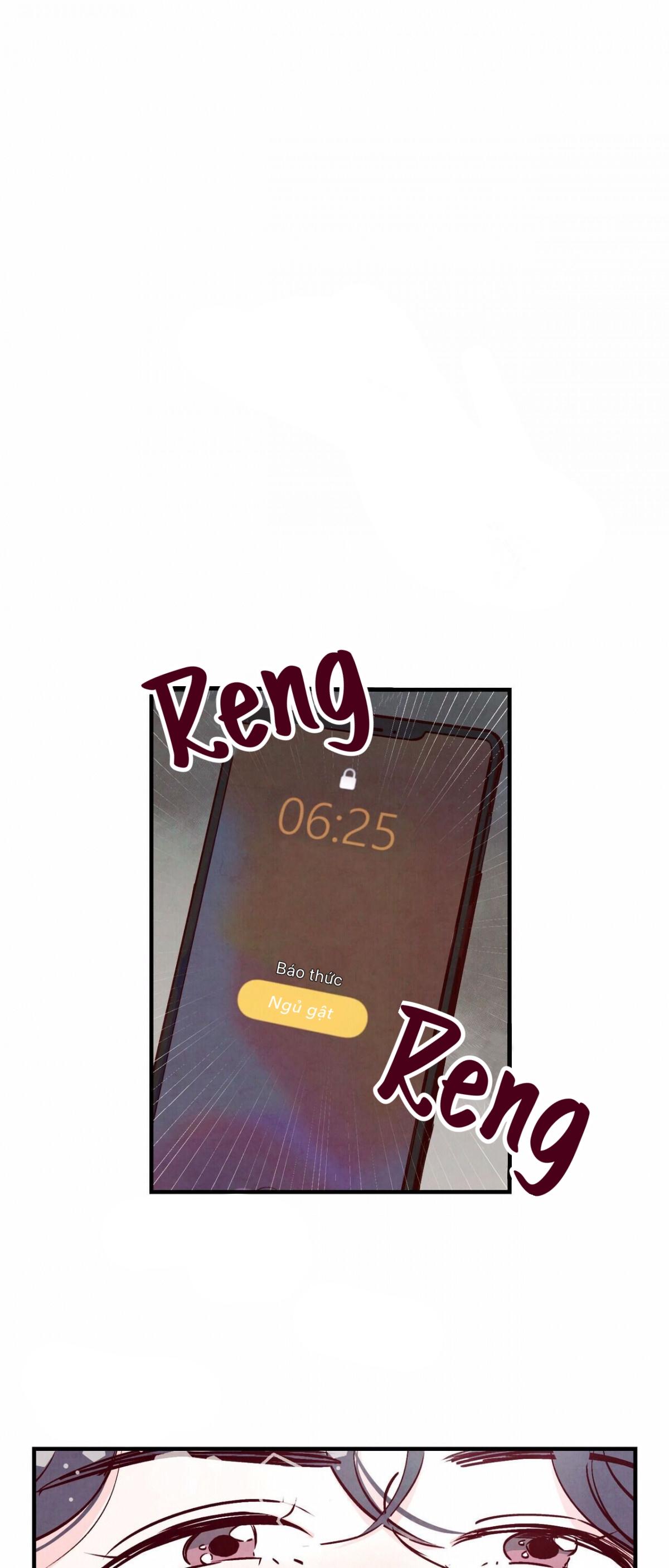 đậm tình nồng say chapter 1 1