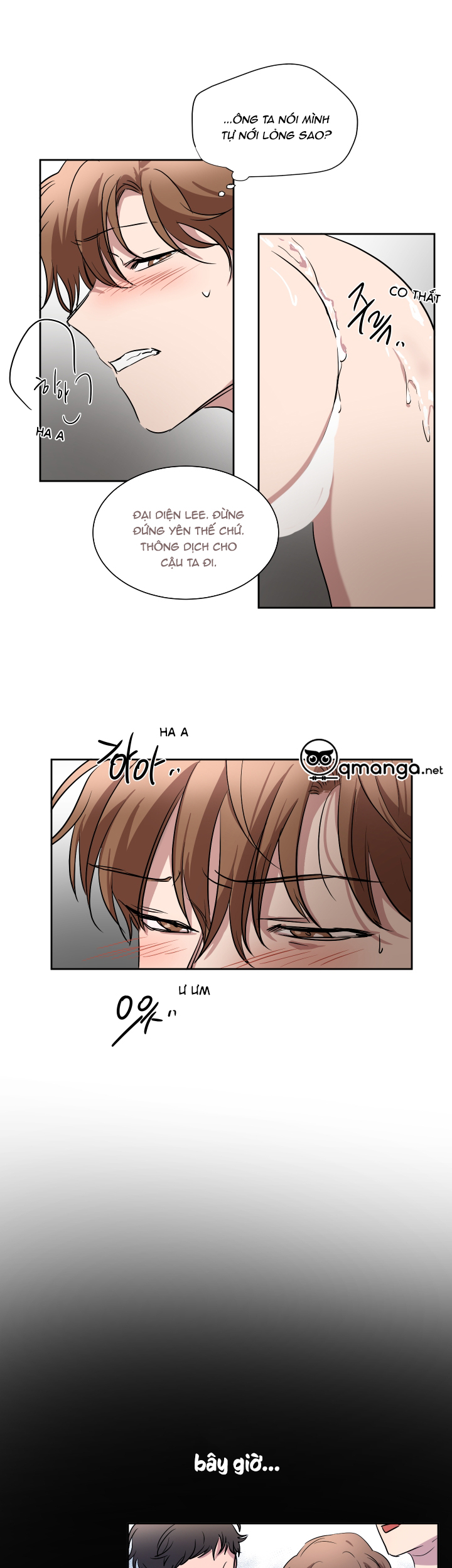 well done chapter 30 8