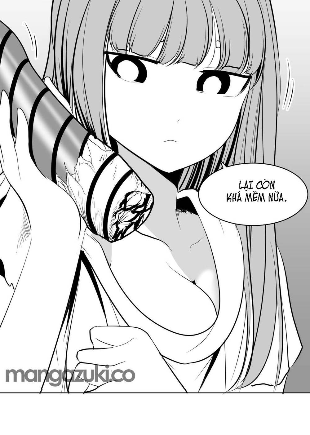 độc lạ dungeon chapter 12.6 29