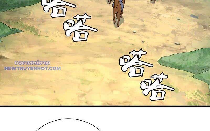 thiên long bát bộ webtoon chapter 120 32