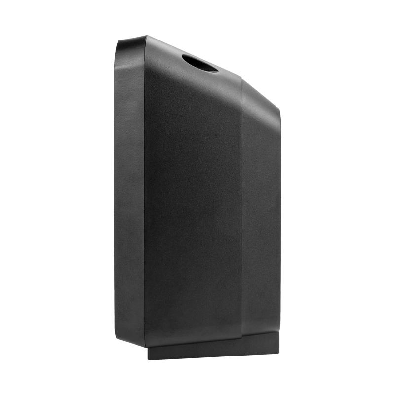 Máy quét mã vạch 2D để bàn NT-2085L, Đầu đọc mã vạch lớn có dây USB có dây đa hướng Quét mã vạch màn hình QR 1D