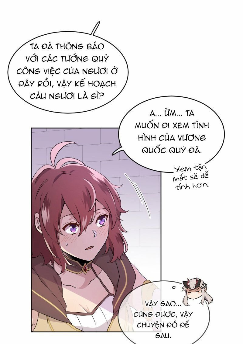 pháp sư và nữ chúa quỷ chapter 83 33