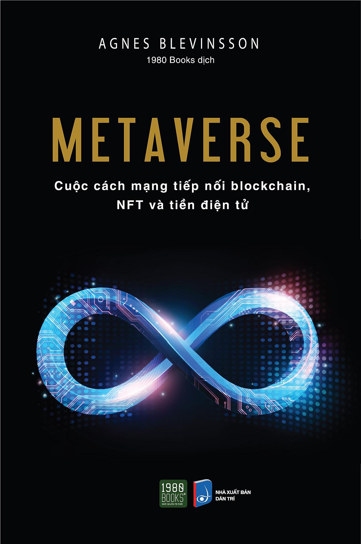 Metaverse - Bản Quyền