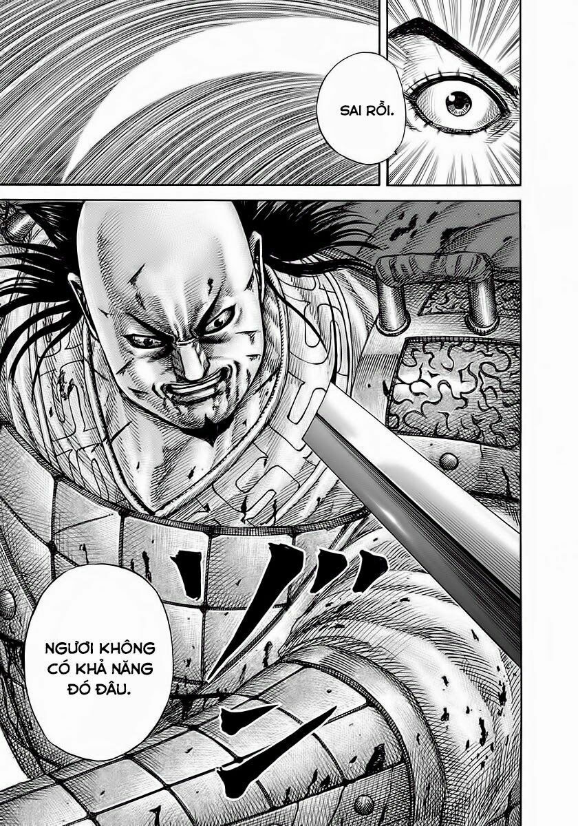 kingdom - vương giả thiên hạ chapter 283 12