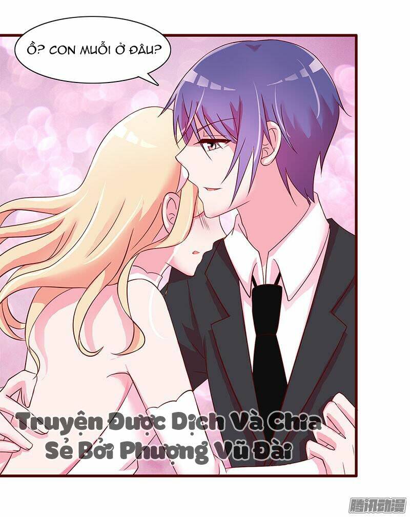 không gả cho tổng tài, gả cho người hầu chapter 23 12