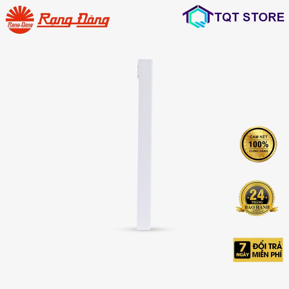 [Có bảo hành] Đèn LED Ốp trần Model: LN10 220x220/18W3000K-6500K