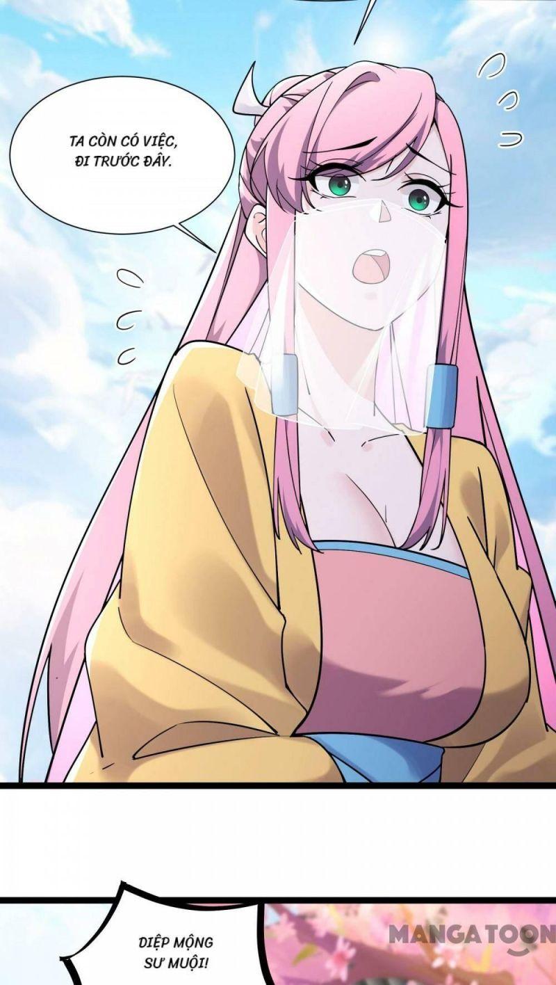 đồ đệ ta toàn là nữ ma đầu chapter 186 40