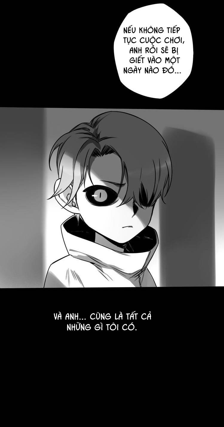 vệ sĩ của tôi cao 1 mét 28 chapter 51 19