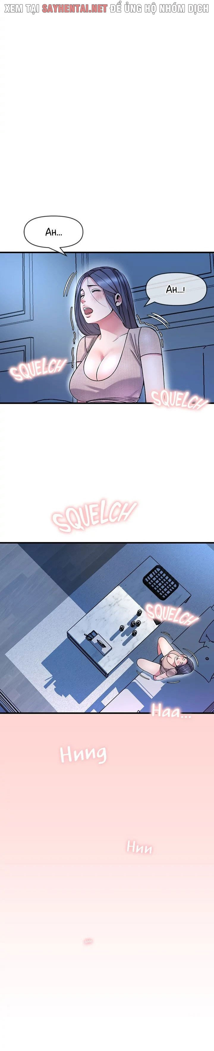 những ngày đi học chapter 7 15