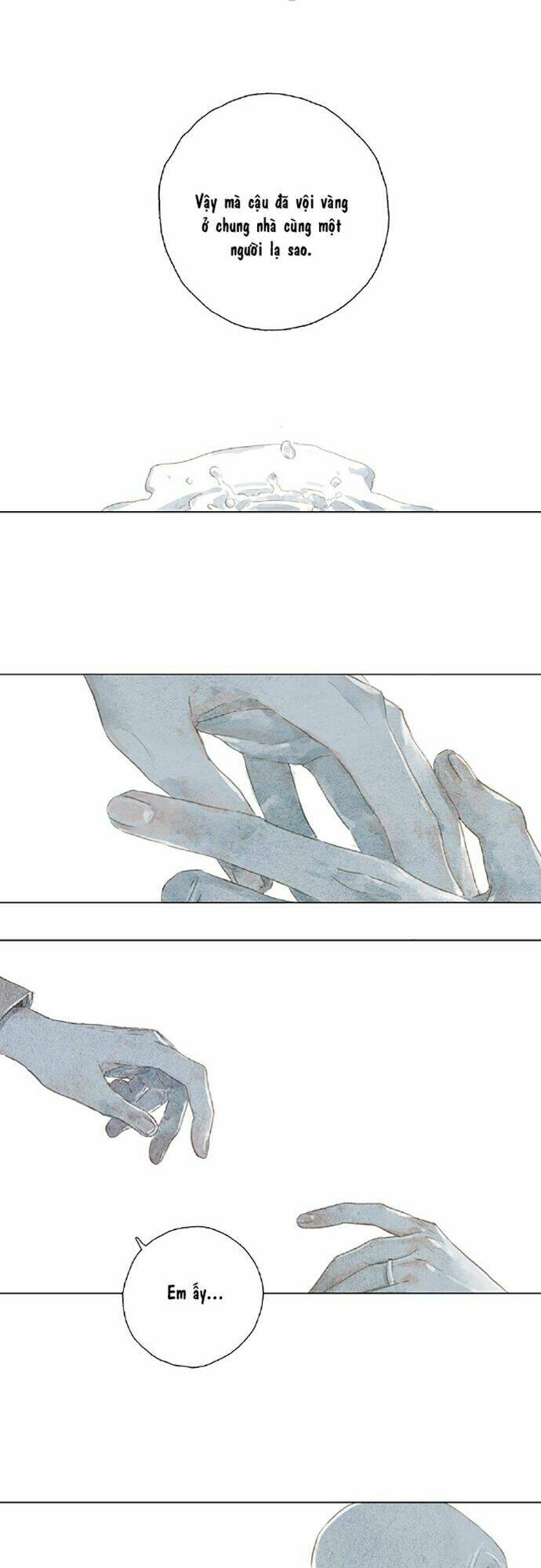 người yêu dấu chapter 17 36