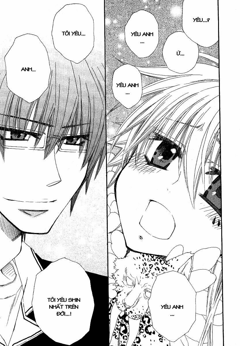 lover's doll chapter 3 32