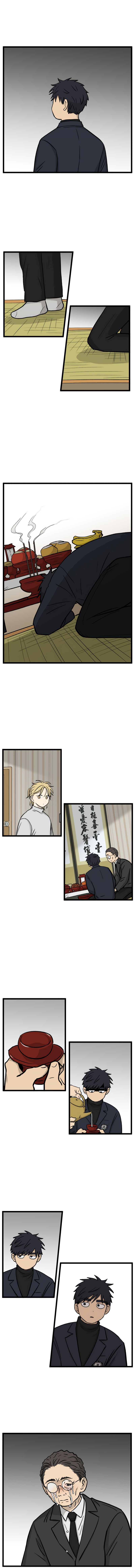 no home - không nhà chapter 189 6