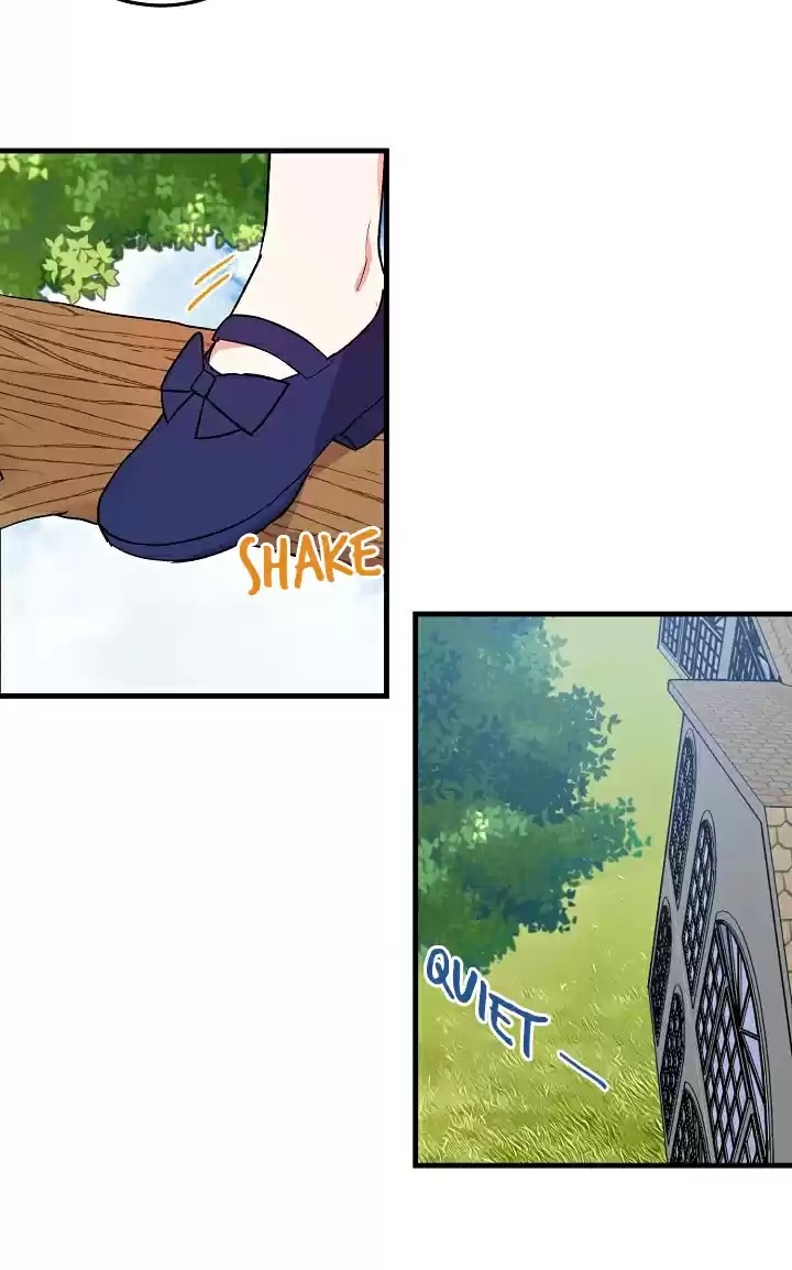 tôi là tiểu thư của gia đình này chapter 5 67