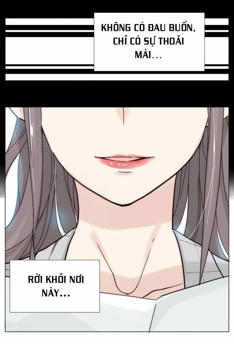 lấp lánh tình yêu kẹo bạc hà chapter 68 19