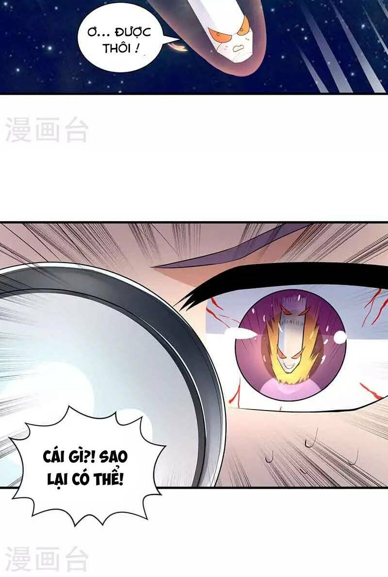 lão bà đặc công cực phẩm của tôi chapter 14 7