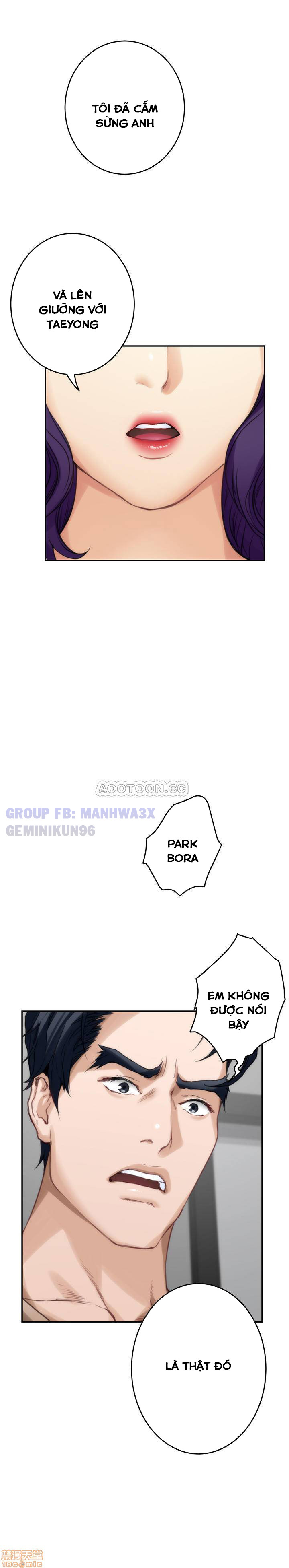 cặp đôi s chapter 83 30