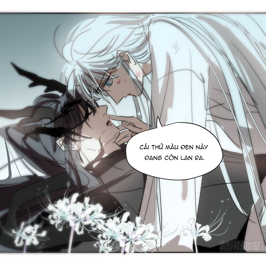 Bắt Lấy Ngao Ngao chapter 228 - Trang 28