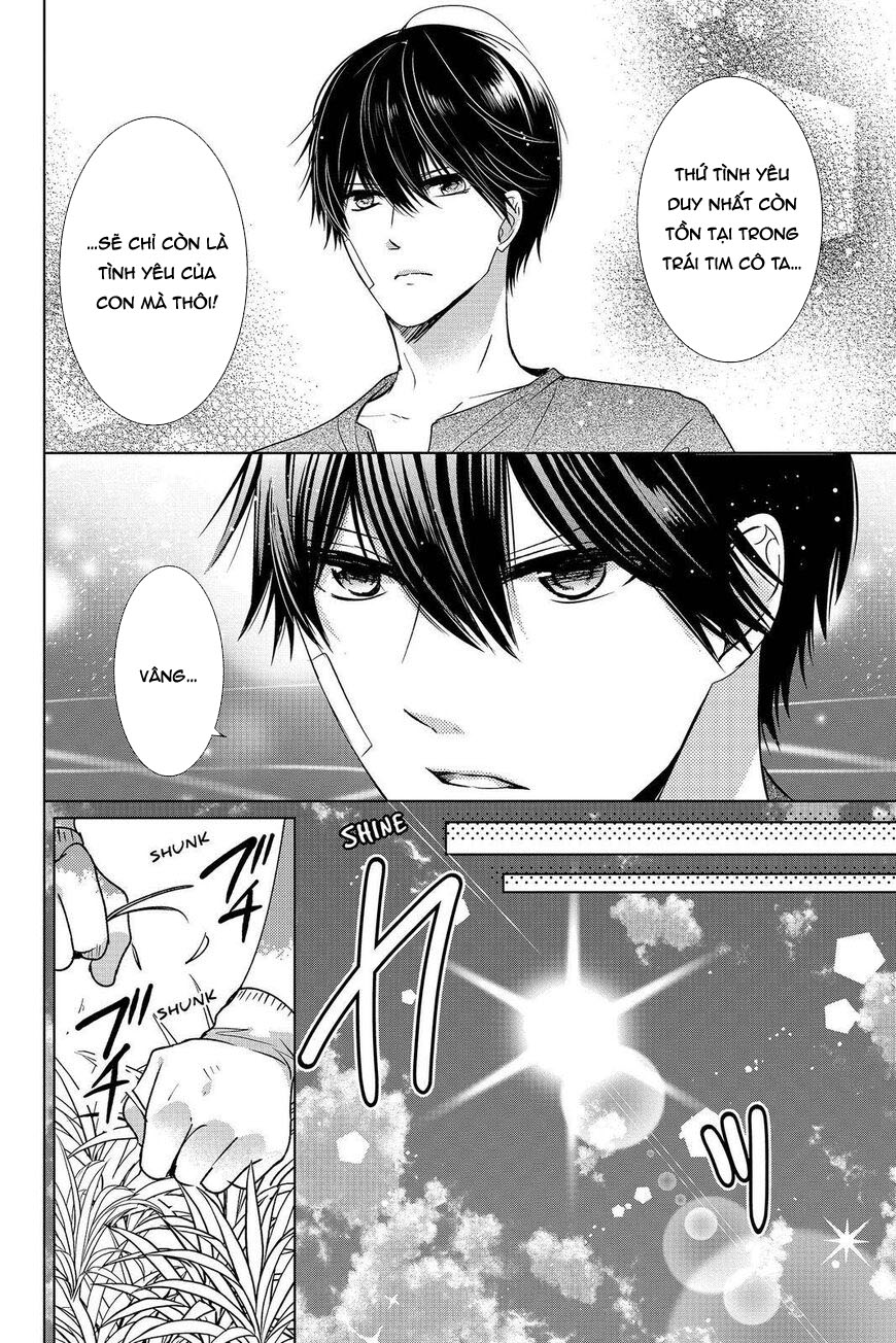 ký túc xá ma cà rồng chapter 20.1 12