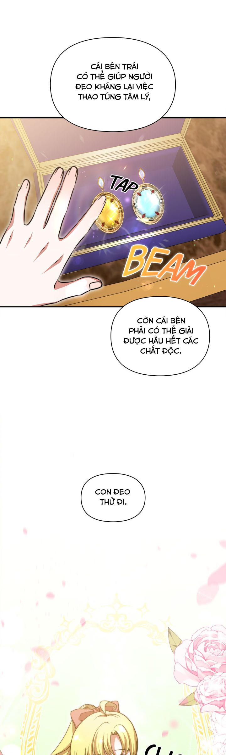 công nương eluana vita chapter 109 9