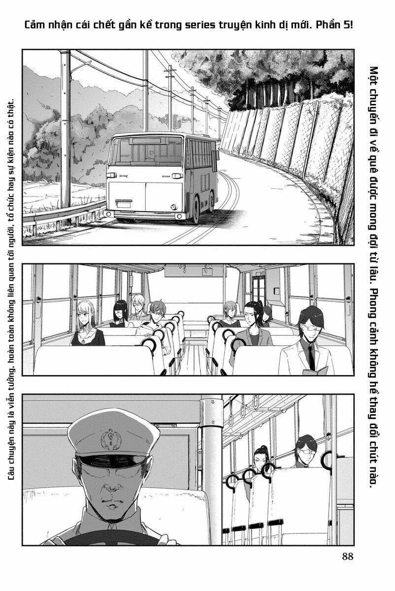 zero - kage miko chapter 5 1