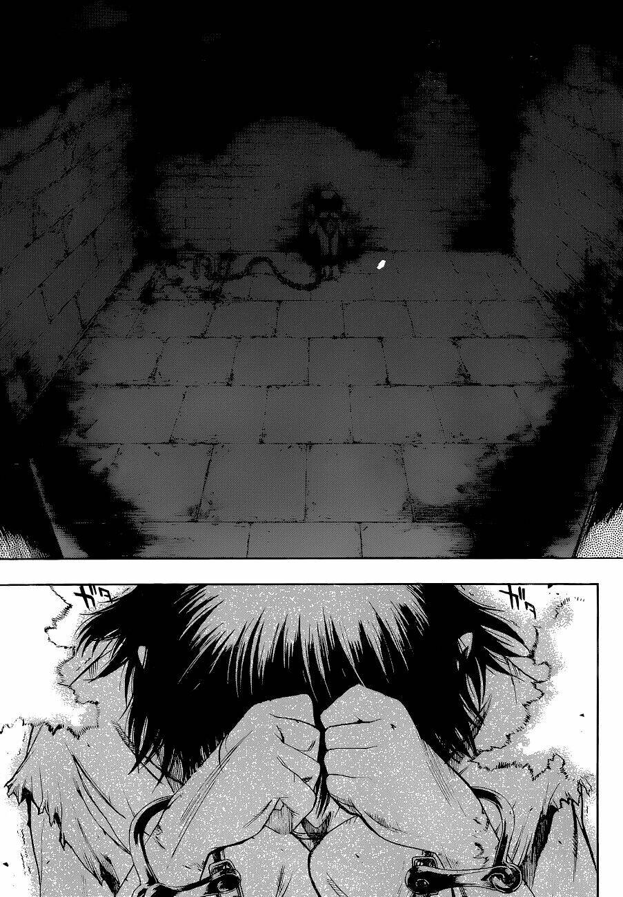 đại chiến titan - before the fall chapter 2 12