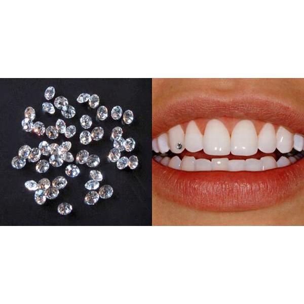 ĐÁ GẮN RĂNG-r87