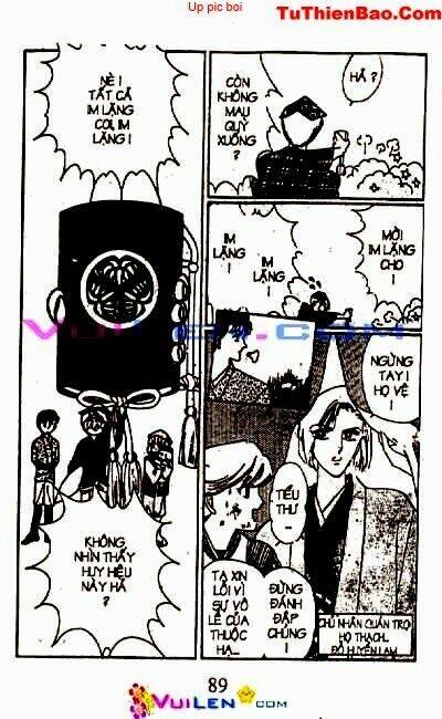 cô bé khóc nhè chapter 17 88