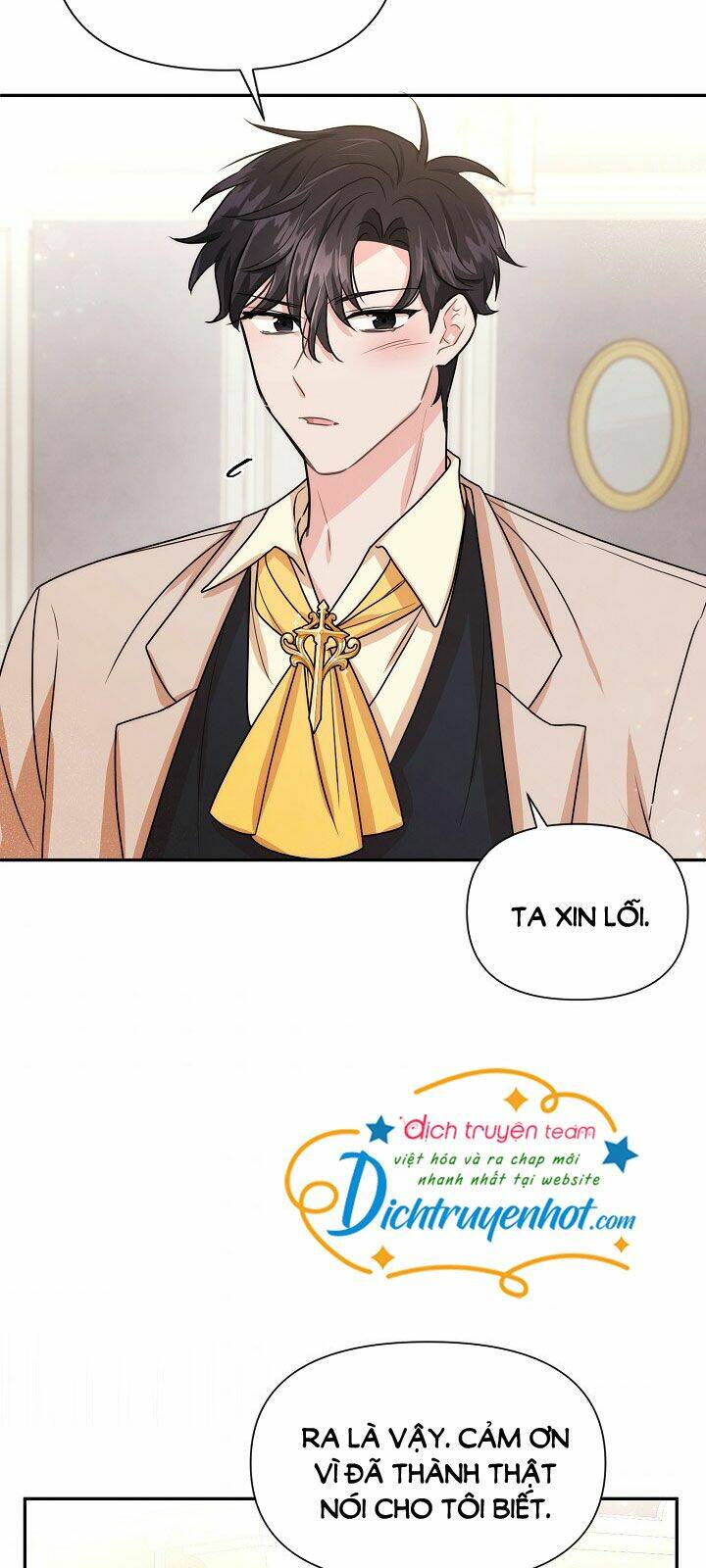 tiểu thư scarlet, em không muốn trả thù sao? chapter 42 5