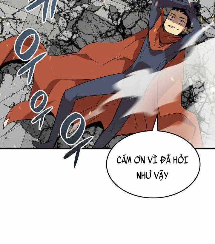 tôi là lính mới chapter 133 58