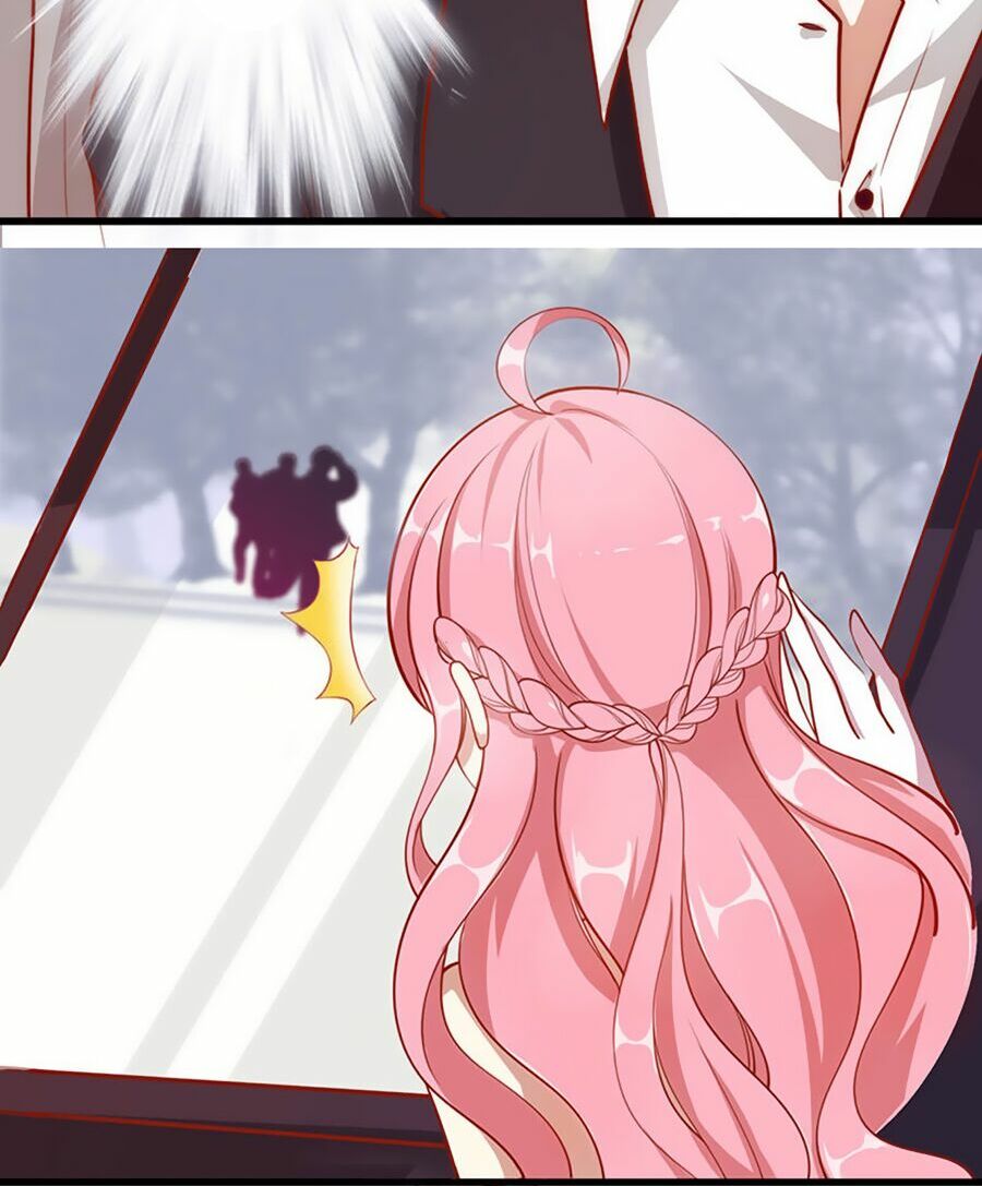 cả thế giới đều không bằng người chapter 2 21