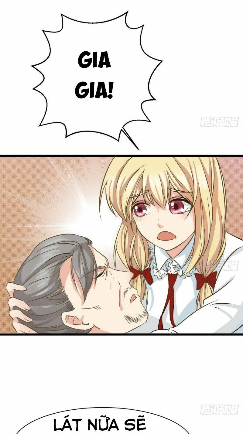 hắn là long ngạo thiên chapter 23 17