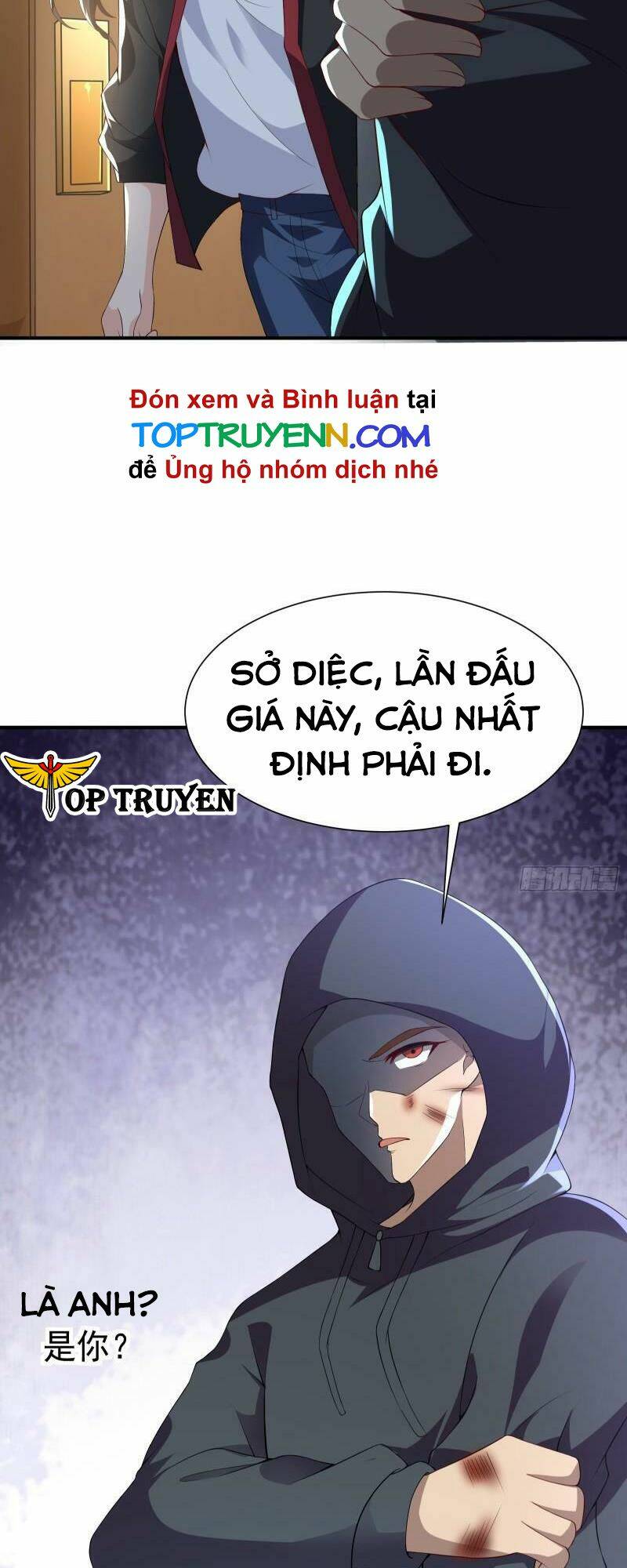 cao thủ xuống núi, bảy vị sư tỷ bảo vệ ta chapter 36 23