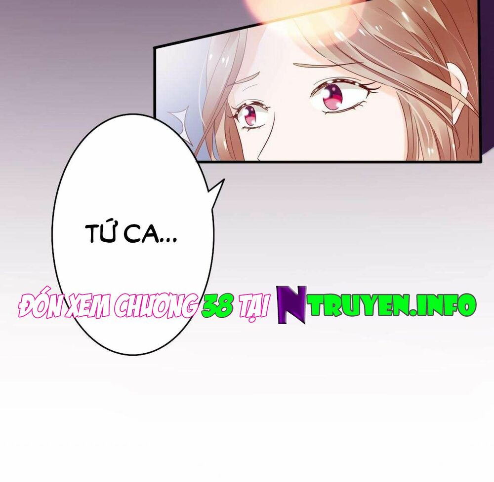manh thê khó dỗ phần 1 chapter 37 45