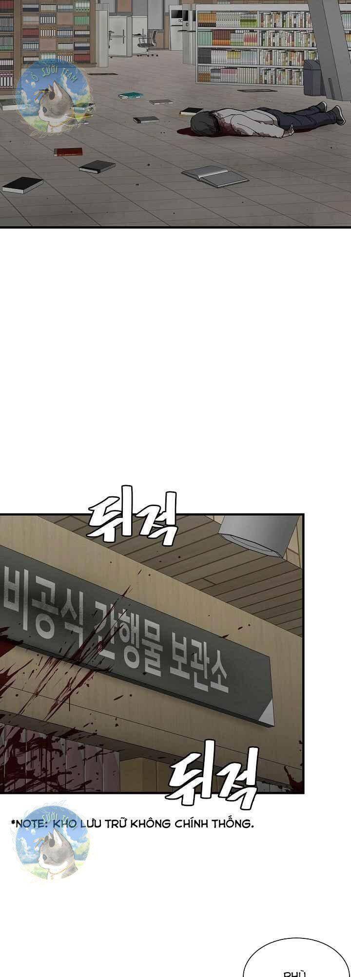 return survival chapter 133 39