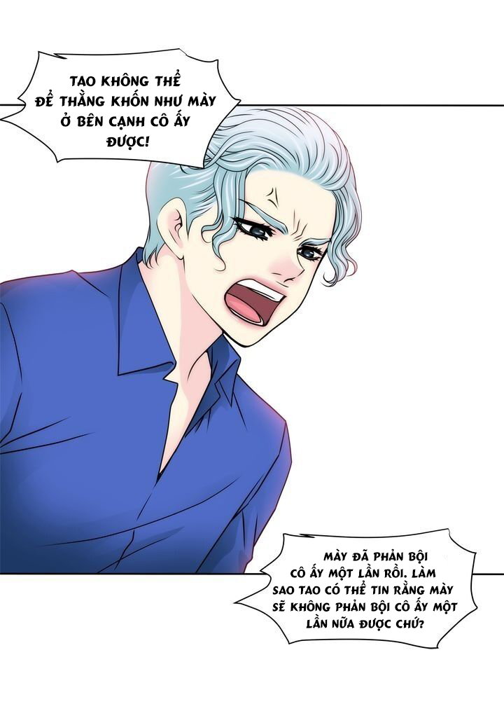 người đàn ông của tôi chapter 88.1 3