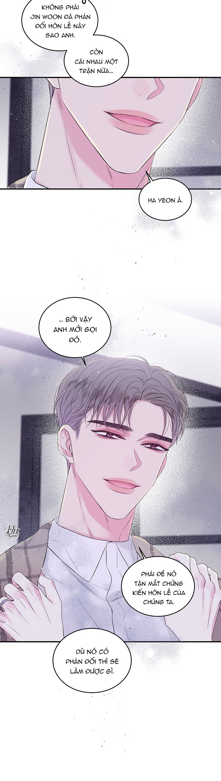 đêm thứ hai chapter 1 18