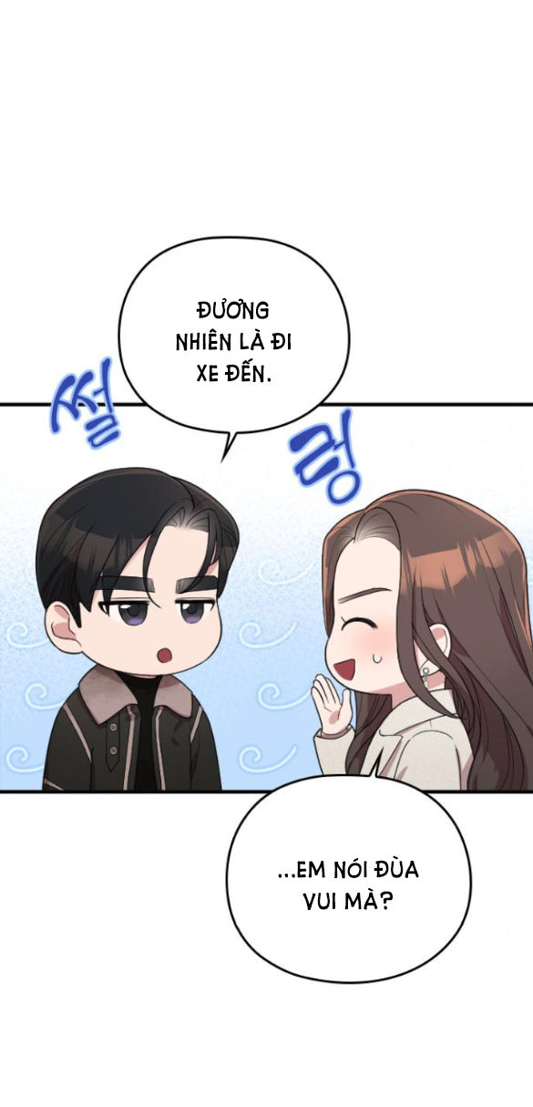 cô đi mà lấy chồng tôi chapter 67.1 26