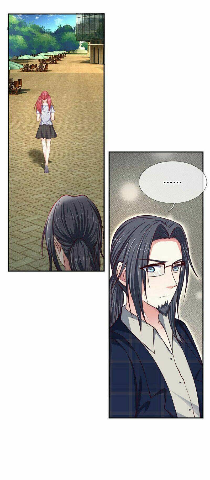 từ chối kết hôn với đại gia: cô dâu bỏ trốn chapter 77 13