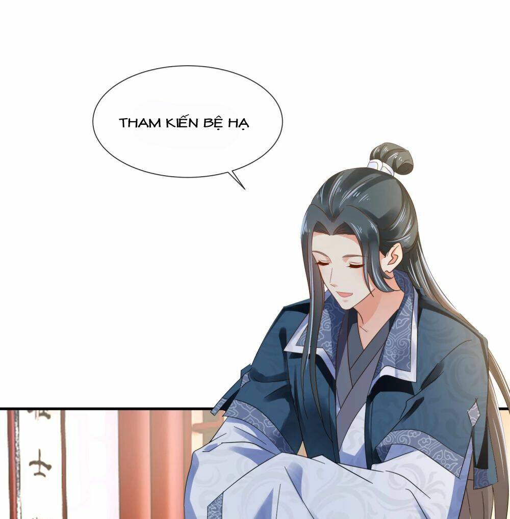 lãnh cung phế hậu muốn nghịch thiên chapter 169 14