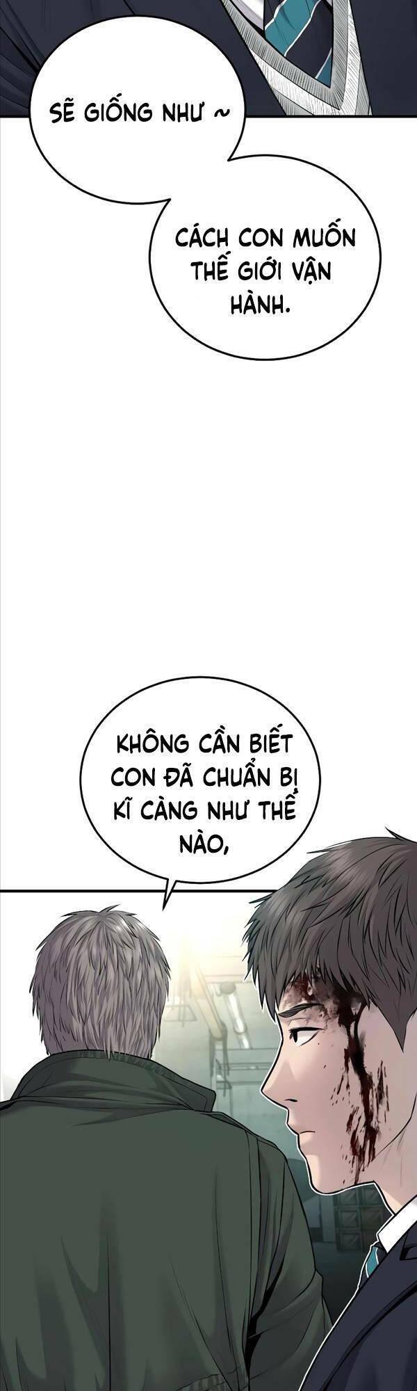 đặc vụ kim chapter 77 56