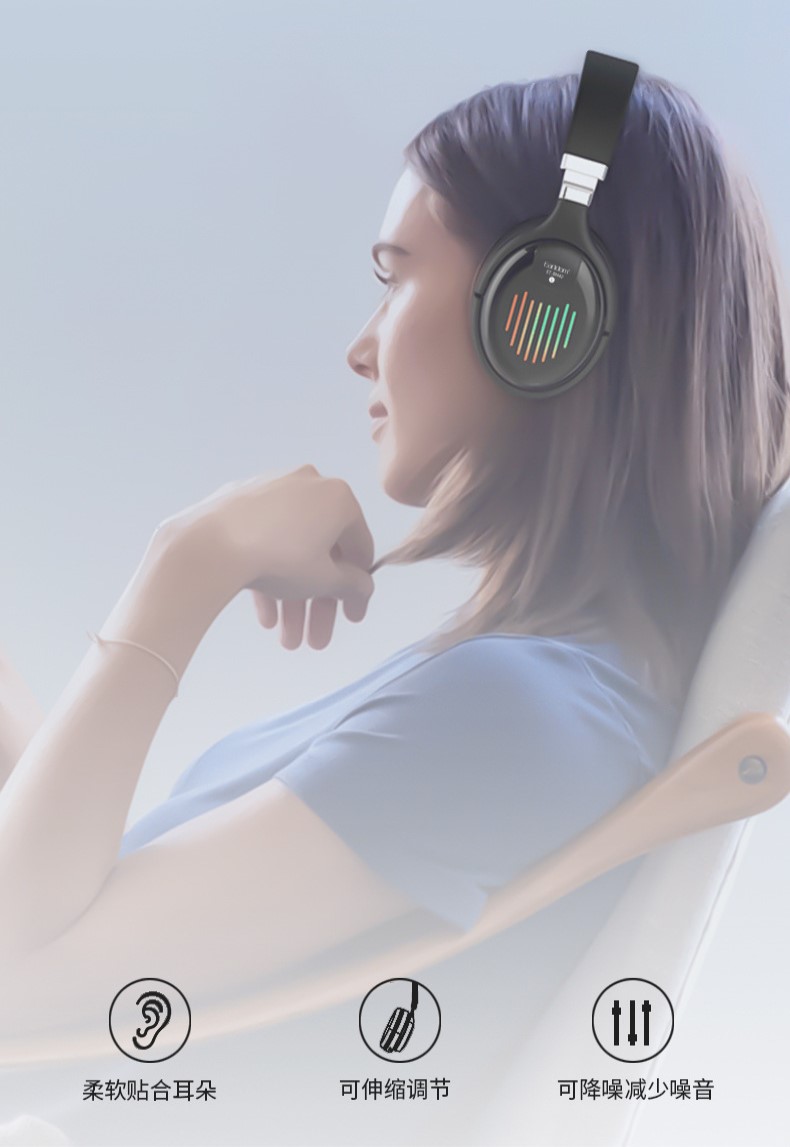 Tai Nghe Chụp Tai Bluetooth Không Dây EARLDOM BH42 Mẫu Tai nghe On Ear Bluettooth Chống Ồn Pin Trâu Âm Thanh 7.1 Siêu Bass Pin 10h Chơi Thể Thao Gaming Pubg Mobile Cho Điện Thoại Android Iphone Máy Tính Laptop - Hàng Chính Hãng