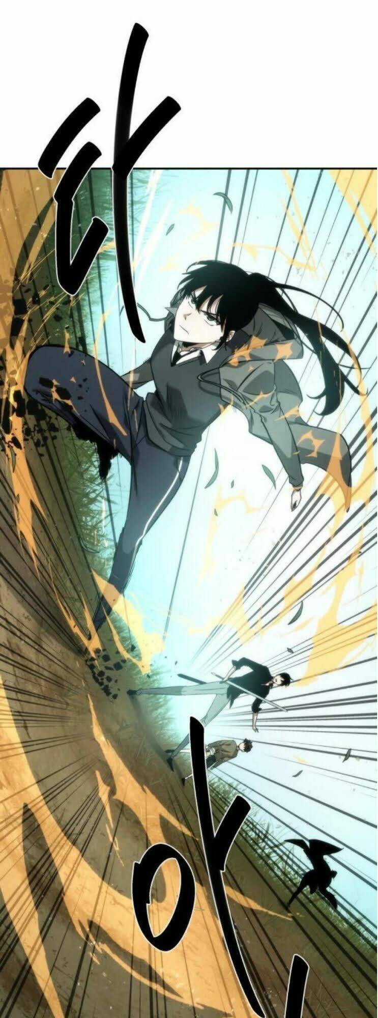 toàn trí độc giả - omniscient reader chapter 38 21