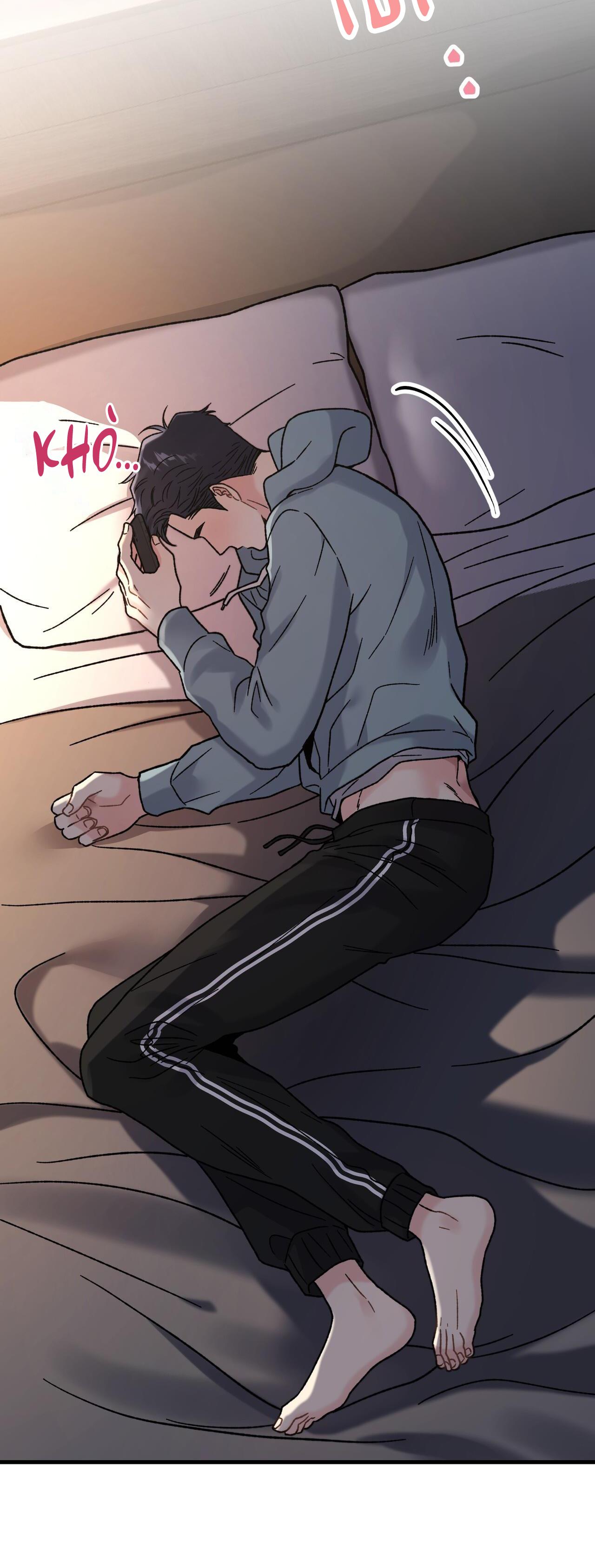 cậu không phải là gu của tôi chapter 3 39