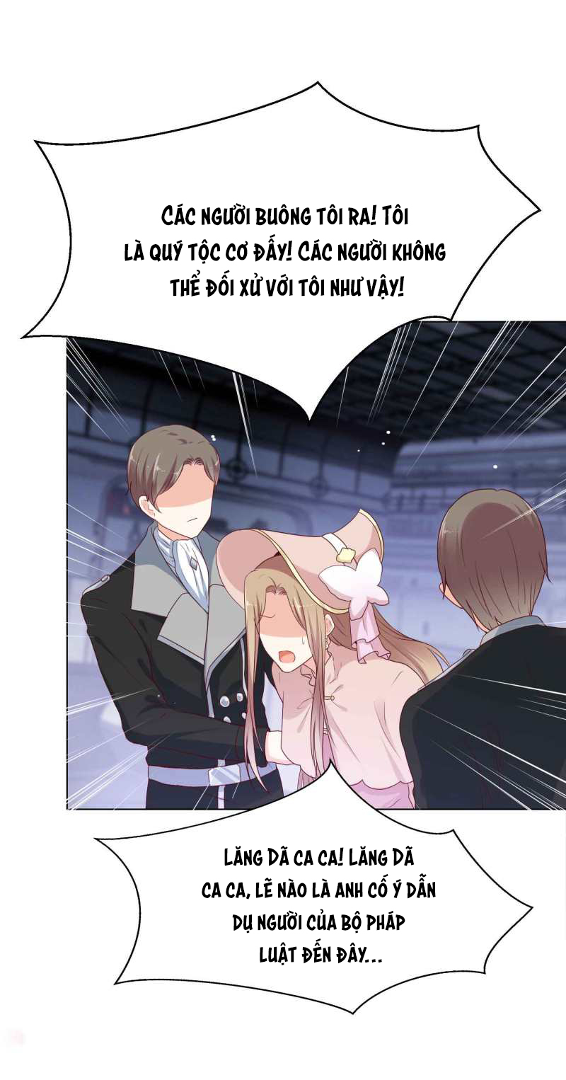 đế quốc tinh tế đệ nhất sủng hôn. chapter 37 26