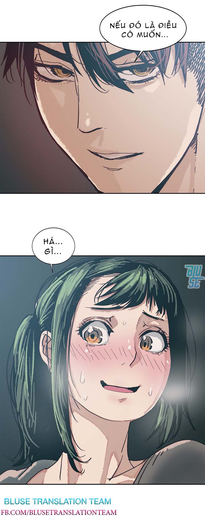 dục vọng chết người chapter 5 15